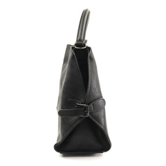 Sifino Geanta dama negru F8528 MD4723