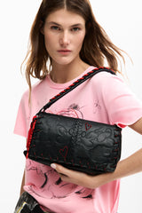 Desigual Geanta dama negru Mickey 26SAXP85 MD4738