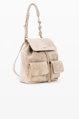 Desigual Rucsac dama bej 26SAKP40 MD4739