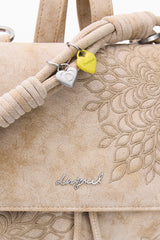Desigual Rucsac dama bej 26SAKP40 MD4739