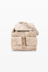 Desigual Rucsac dama bej 26SAKP40 MD4739