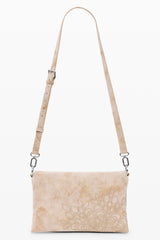 Desigual Geanta dama bej 26SAXPB9 MD4741