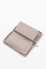 Desigual Portofel dama bej 26SAYP22 MD4745