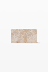 Desigual Portofel dama bej 26SAYP22 MD4745