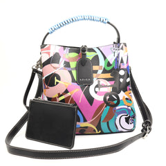 Epica Geanta Dama  Multicolor 1NYZ800010A 15 S MD4746