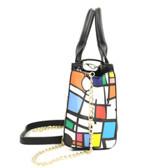 Epica Geanta Dama Multicolor 1NYZ80020B 15 S MD4749