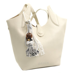 Epica Geanta Dama Crem LESU80001B 52 S MD4750