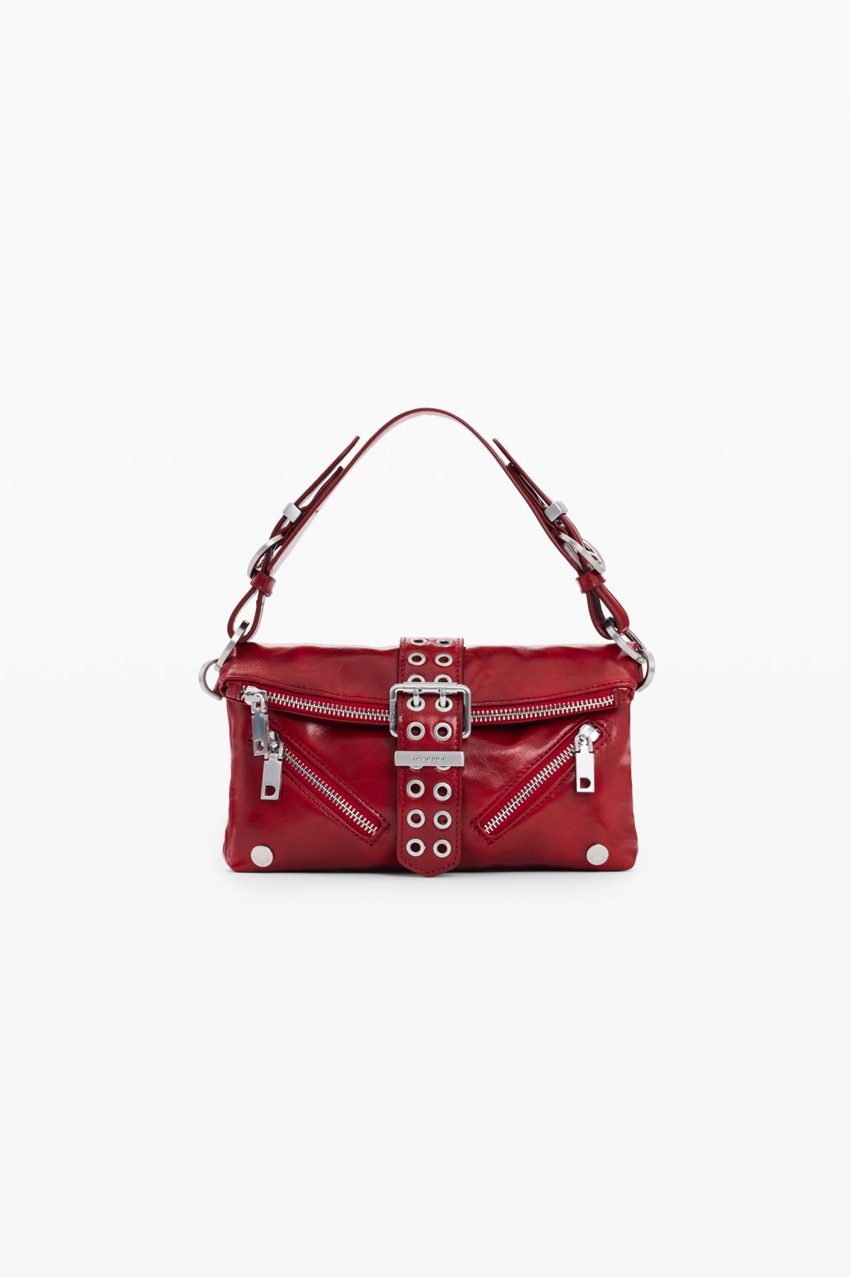 Desigual Geanta dama rosu 26SAXPC1 MD4764