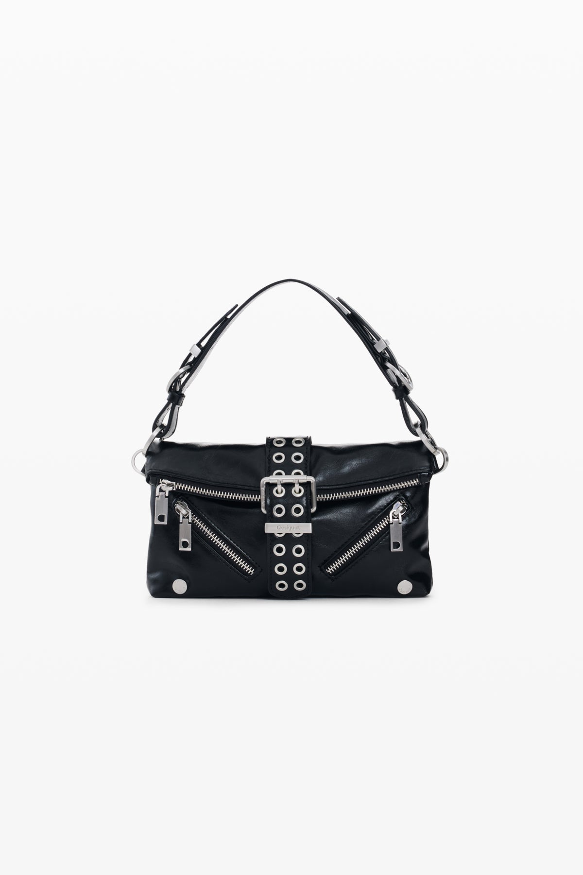 Desigual Geanta dama negru 26SAXPC1 MD4765