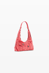 Desigual Geanta dama rosu 26SAXD37 MD4766
