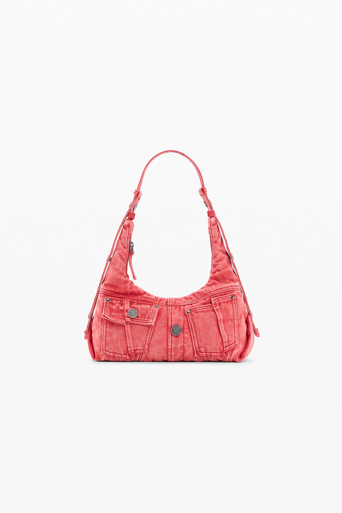 Desigual Geanta dama rosu 26SAXD37 MD4766