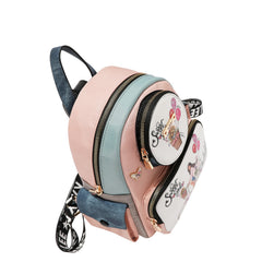 Nikky Rucsac dama SWEET GIRL NK13134 MD4781