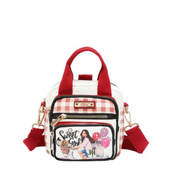 Nikky Banduliera dama  SWEET GIRL NK13148 MD4782