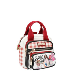 Nikky Banduliera dama  SWEET GIRL NK13148 MD4782