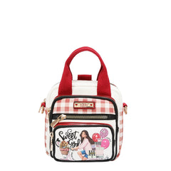 Nikky Banduliera dama  SWEET GIRL NK13148 MD4782