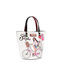 Nikky Banduliera dama CHASING DREAMS NK13119 MD4783