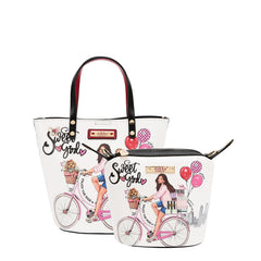 Nikky Banduliera dama CHASING DREAMS NK13119 MD4783