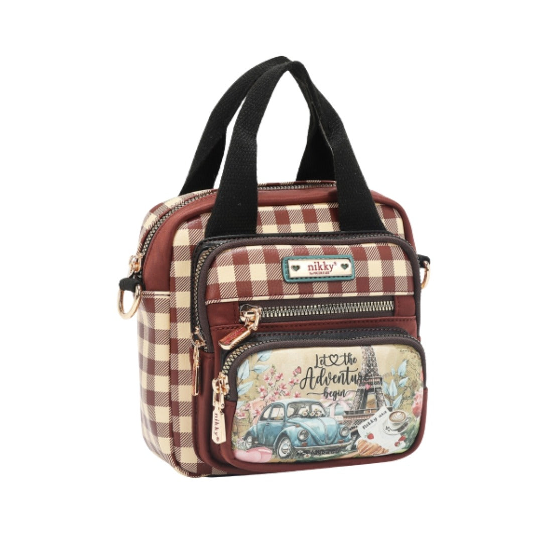 Nikky Banduliera dama CHASING DREAMS NK13148 MD4785