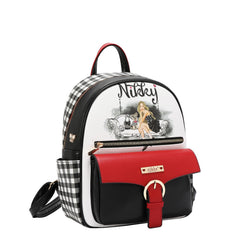 Nikky Rucsac dama ANGEL FROM ABOVE NK13163 MD4790