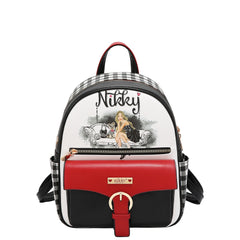 Nikky Rucsac dama ANGEL FROM ABOVE NK13163 MD4790