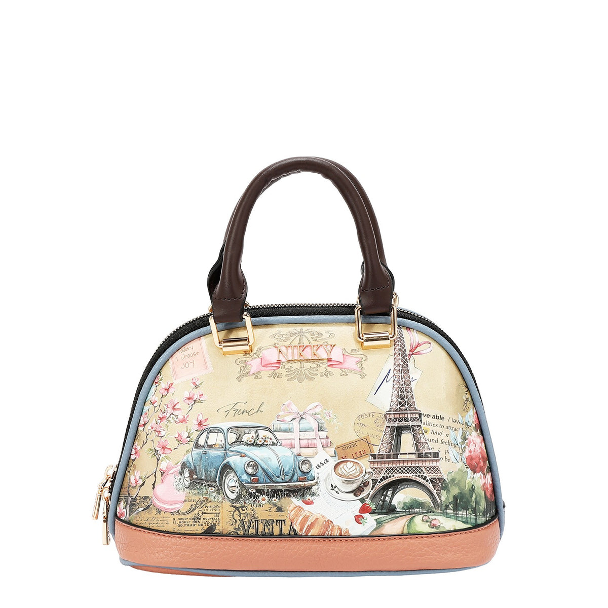 Nikky Banduliera dama CHASING DREAMS NK13161M MD4793