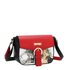 Nikky Banduliera dama ANGEL FROM ABOVE NK13163M MD4796