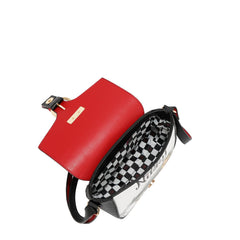 Nikky Banduliera dama ANGEL FROM ABOVE NK13163M MD4796