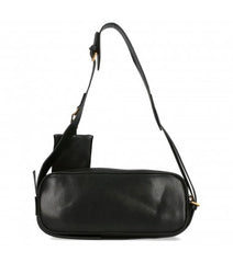 EGO Geanta dama piele naturala negru ECS0025IN 000125JZ MD4799