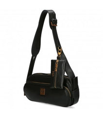 EGO Geanta dama piele naturala negru ECS0025IN 000125JZ MD4799