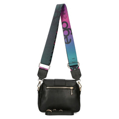 EGO Geanta dama piele naturala negru ES0276CR 140026WL MD4801