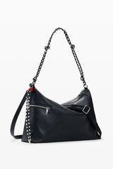 Desigual Geanta dama negru 26SAXP66 MD4820