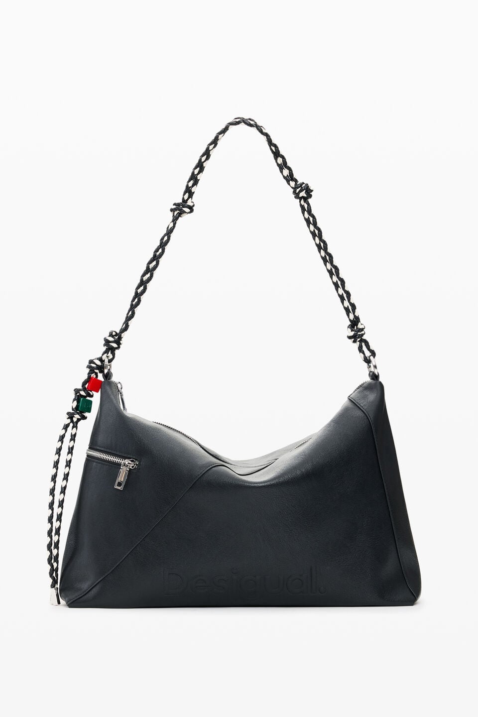 Desigual Geanta dama negru 26SAXP66 MD4820