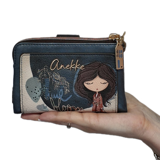 Anekke Portofel dama 43709 912 MD4835