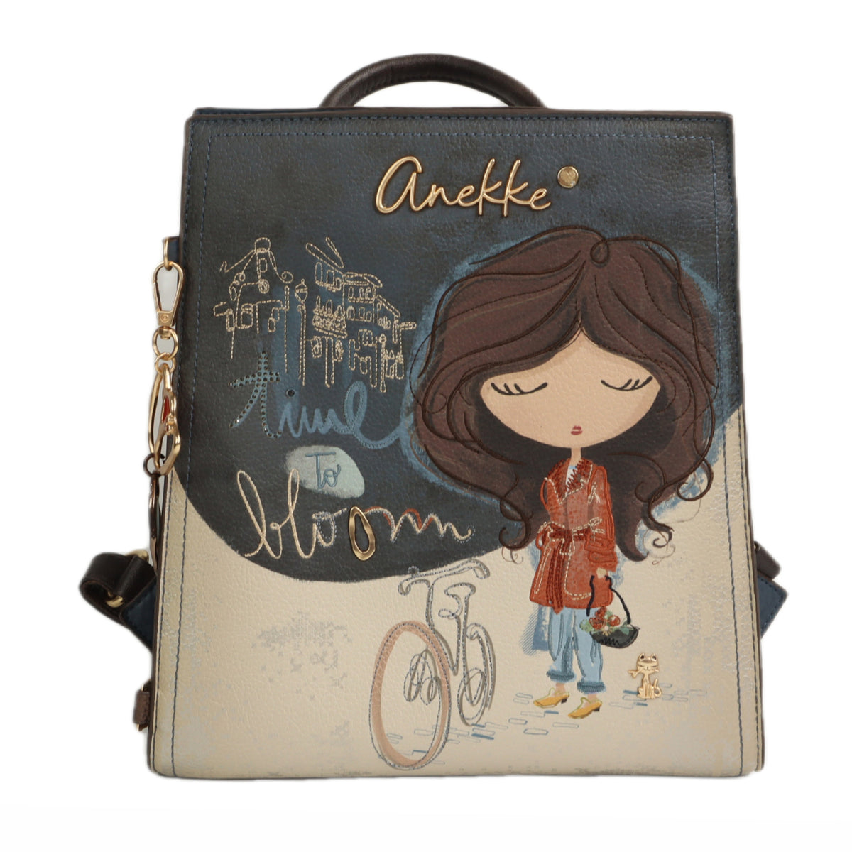 Anekke Rucsac dama 43705 273 MD4836