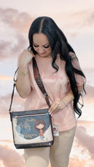 Anekke Geanta dama 43703 069 MD4839