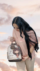 Anekke Rucsac dama 43705 043 MD4842