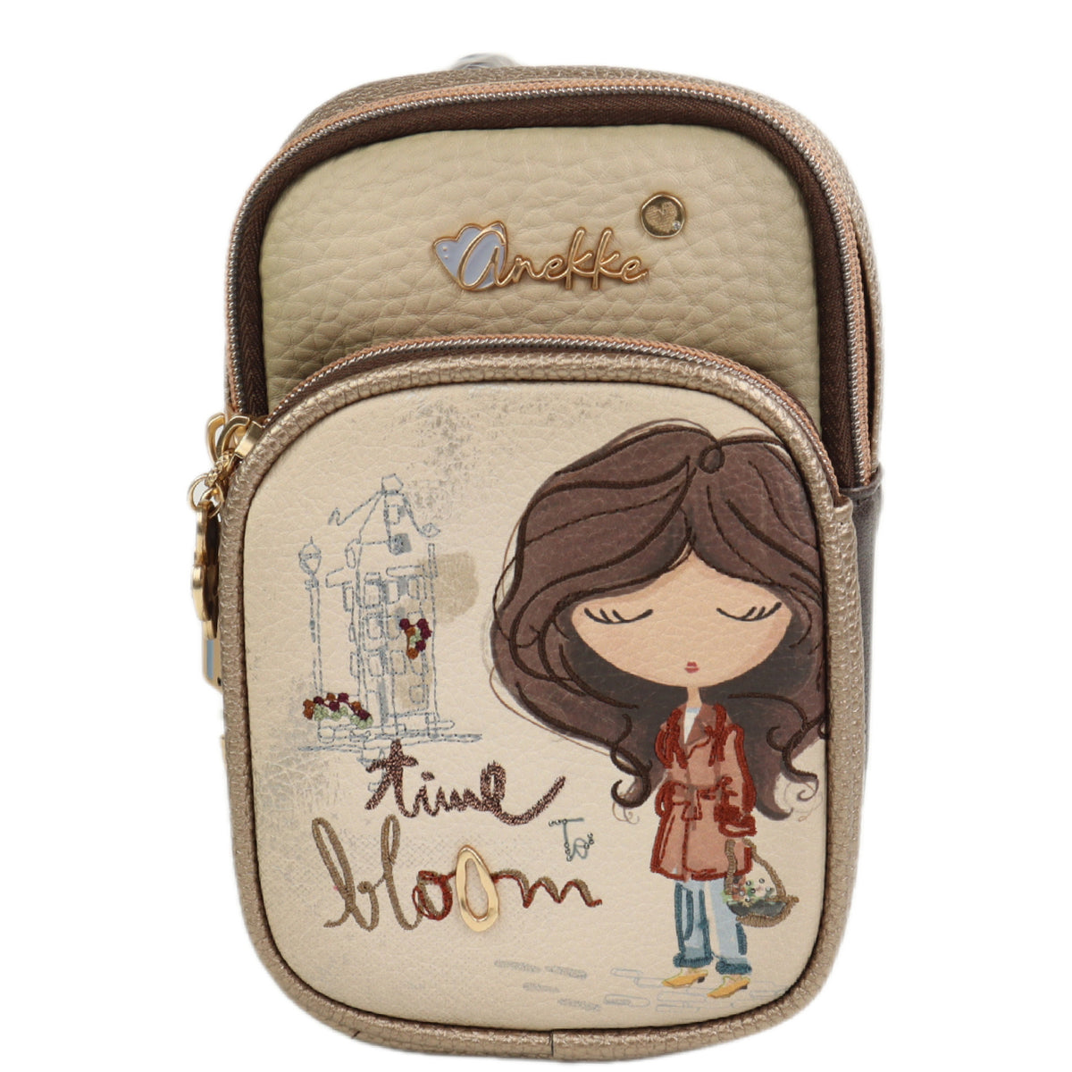 Anekke Mini banduliera 43703 907 MD4856