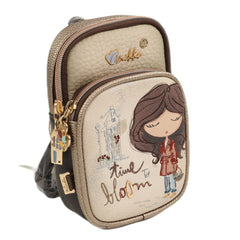 Anekke Mini banduliera 43703 907 MD4856