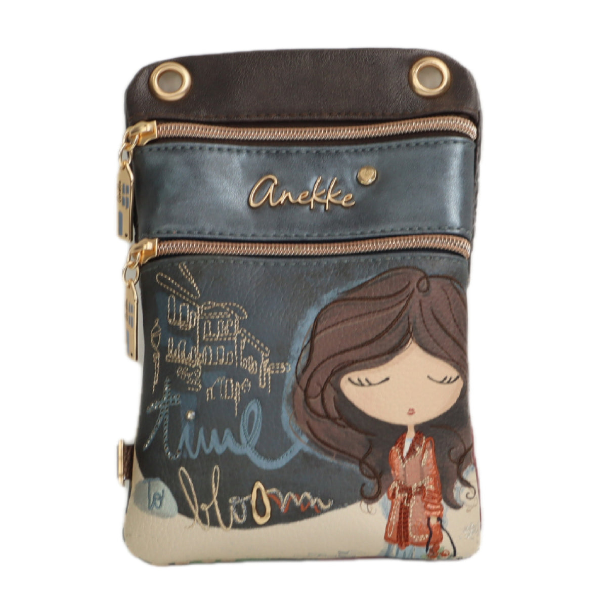 Anekke Mini banduliera 43703 905 MD4857