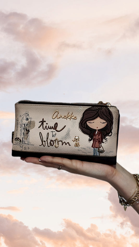 Anekke Portofel dama 43709 906 MD4862