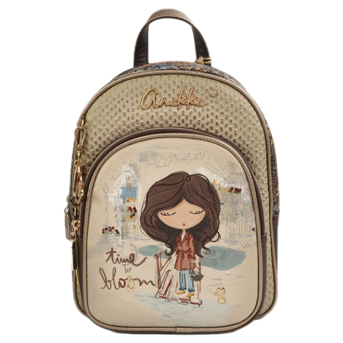 Anekke Rucsac dama 43705 197 MD4863