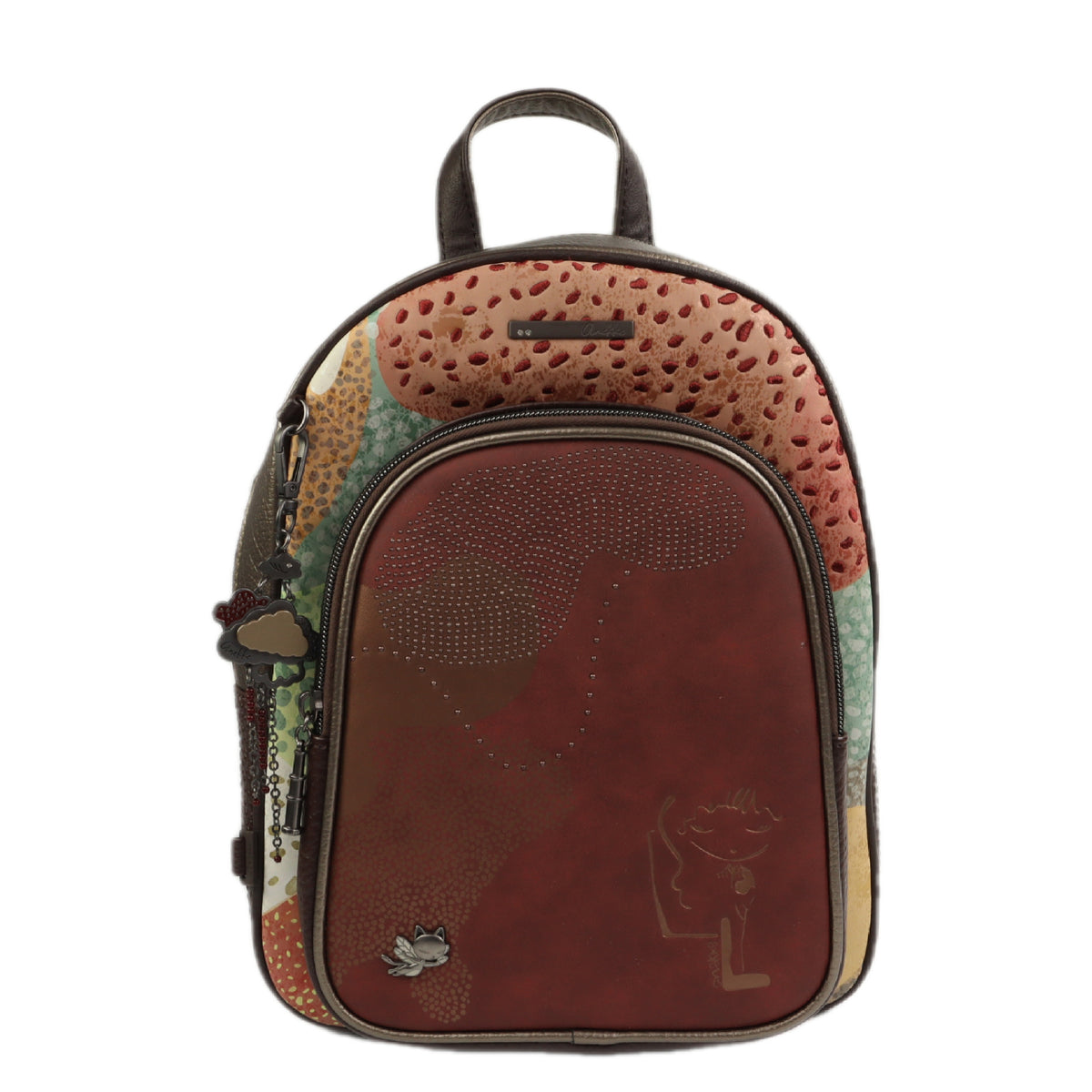 Anekke Rucsac dama 43835 197 MD4872