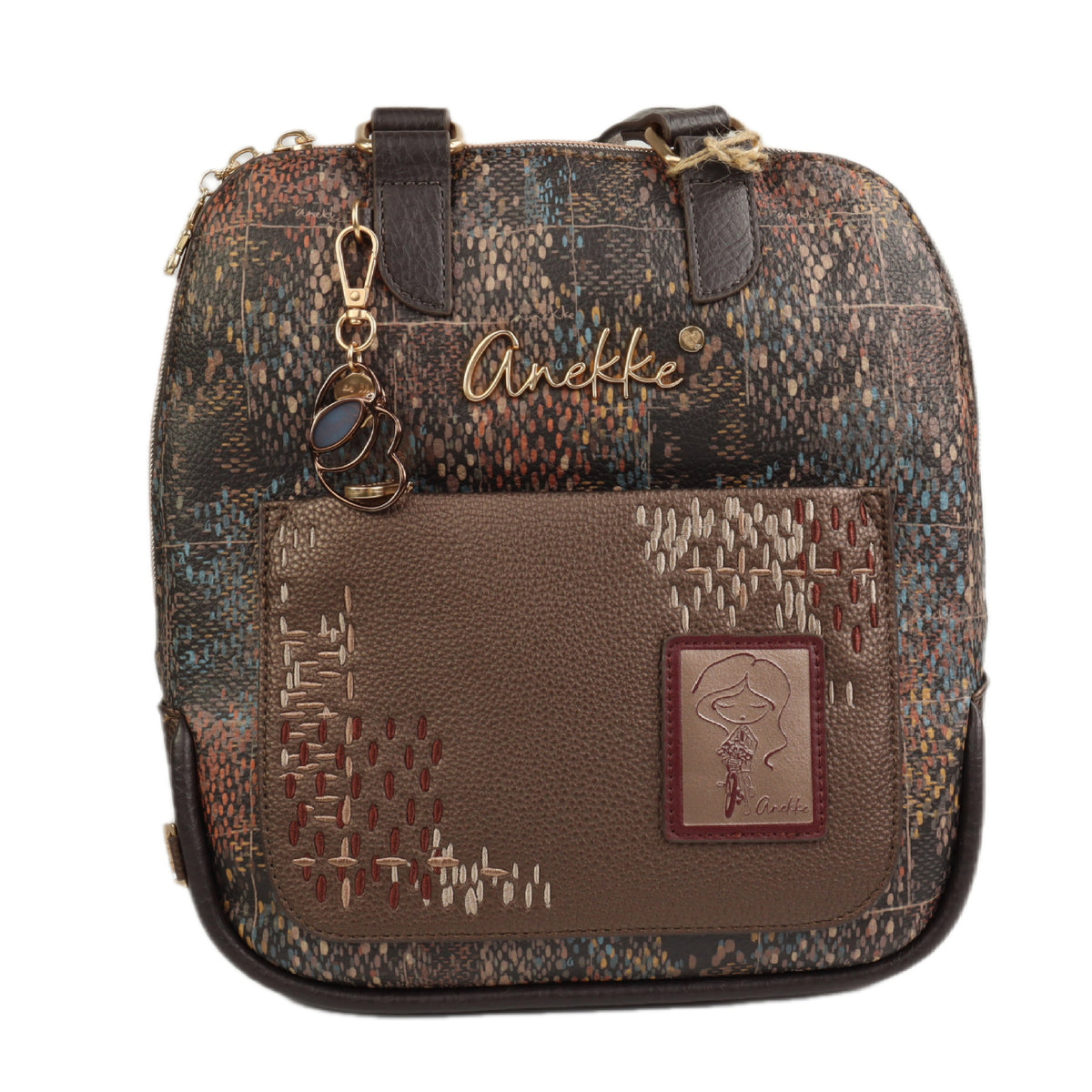 Anekke Rucsac dama 43715 303 MD4879