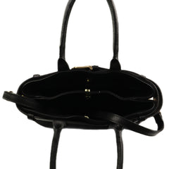 Injoy Geanta dama negru FEN26009 MD4889