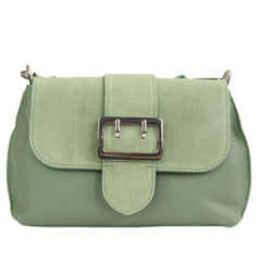Injoy Geanta dama verde FEN26020 MD4892