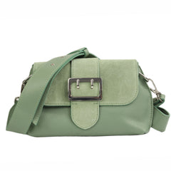 Injoy Geanta dama verde FEN26020 MD4892