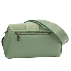 Injoy Geanta dama verde FEN26020 MD4892