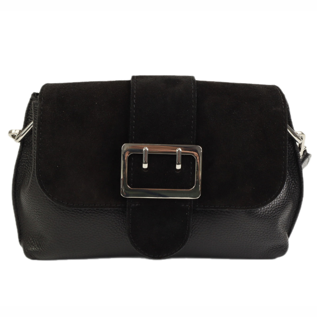 Injoy Geanta dama negru FEN26020 MD4893