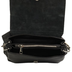 Injoy Geanta dama negru FEN26020 MD4893