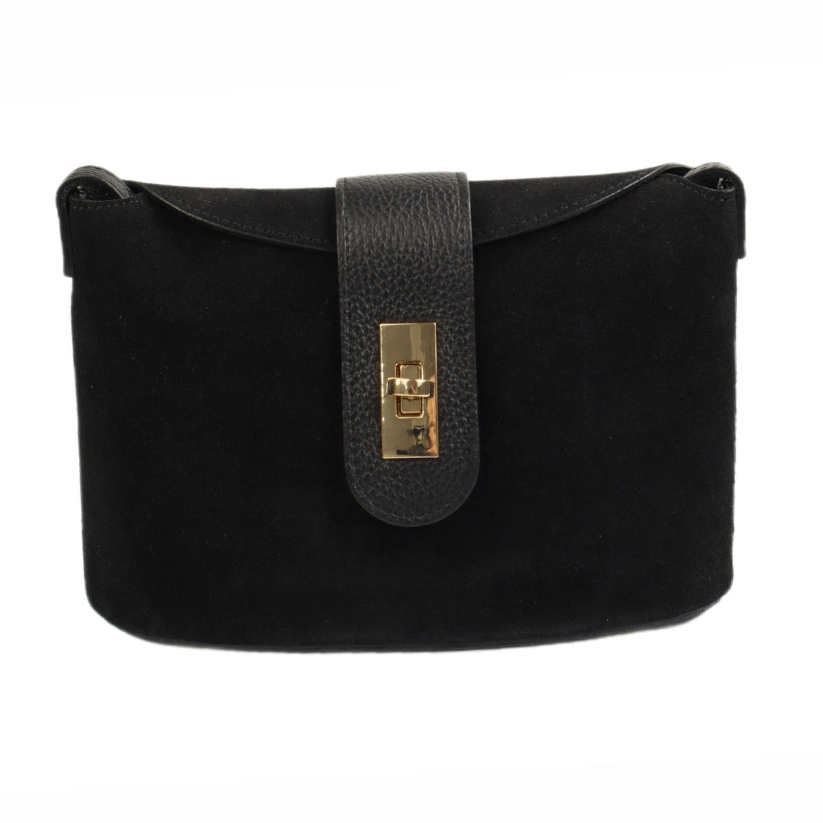 Injoy Geanta dama negru FEN26022 MD4897